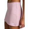 image:imageReebok Womens Id Train Interlock Slim Tennis 35 Skort Slim FitMuted Mauve