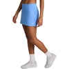image:imageReebok Womens Id Train Interlock Slim Tennis 35 Skort Slim FitPeriblue