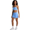 image:imageReebok Womens Id Train Interlock Slim Tennis 35 Skort Slim FitPeriblue