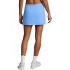 image:imageReebok Womens Id Train Interlock Slim Tennis 35 Skort Slim FitPeriblue