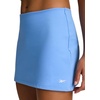 image:imageReebok Womens Id Train Interlock Slim Tennis 35 Skort Slim FitPeriblue