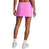 image:imageReebok Womens Id Train Interlock Slim Tennis 35 Skort Slim FitVirtual Pink
