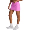 image:imageReebok Womens Id Train Interlock Slim Tennis 35 Skort Slim FitVirtual Pink