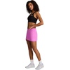 image:imageReebok Womens Id Train Interlock Slim Tennis 35 Skort Slim FitVirtual Pink