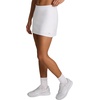 image:imageReebok Womens Id Train Interlock Slim Tennis 35 Skort Slim FitWhite