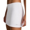 image:imageReebok Womens Id Train Interlock Slim Tennis 35 Skort Slim FitWhite
