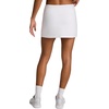 image:imageReebok Womens Id Train Interlock Slim Tennis 35 Skort Slim FitWhite