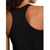image:imageReebok Womens Identity Big Logo Short Sleeve TShirt Standard Fit Lightweight 100 Cotton Jersey FabricBlack