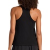 image:imageReebok Womens Identity Big Logo Short Sleeve TShirt Standard Fit Lightweight 100 Cotton Jersey FabricBlack