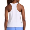 image:imageReebok Womens Identity Big Logo Short Sleeve TShirt Standard Fit Lightweight 100 Cotton Jersey FabricWhite