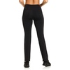 image:imageReebok Womens Lean Highrise PantBlack