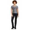 image:imageReebok Womens Lean Highrise PantBlack