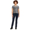 image:imageReebok Womens Lean Highrise PantDark Sapphire