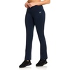 image:imageReebok Womens Lean Highrise PantDark Sapphire