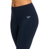 image:imageReebok Womens Lean Highrise PantDark Sapphire