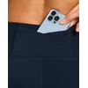 image:imageReebok Womens Lean Highrise PantDark Sapphire