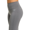 image:imageReebok Womens Lean Highrise PantFlint Grey Heather