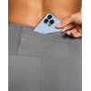 image:imageReebok Womens Lean Highrise PantFlint Grey Heather