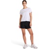 image:imageReebok Womens Marathoner Track 45 ShortBlack