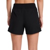 image:imageReebok Womens Marathoner Track 45 ShortBlack