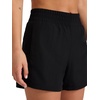 image:imageReebok Womens Marathoner Track 45 ShortBlack