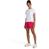 image:imageReebok Womens Marathoner Track 45 ShortLove Potion