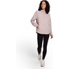 image:imageReebok Womens Marathoner Windbreaker JacketAshes of Rose