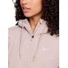 image:imageReebok Womens Marathoner Windbreaker JacketAshes of Rose