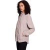 image:imageReebok Womens Marathoner Windbreaker JacketAshes of Rose