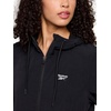 image:imageReebok Womens Marathoner Windbreaker JacketBlack