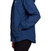 image:imageReebok Womens Marathoner Windbreaker JacketBlue Wing Teal
