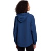 image:imageReebok Womens Marathoner Windbreaker JacketBlue Wing Teal