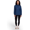 image:imageReebok Womens Marathoner Windbreaker JacketBlue Wing Teal