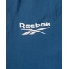 image:imageReebok Womens Marathoner Windbreaker JacketBlue Wing Teal