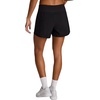 image:imageReebok Womens Motion Core Vector Running 35 ShortsBlack