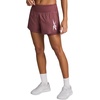 image:imageReebok Womens Motion Core Vector Running 35 ShortsBlackberry