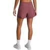 image:imageReebok Womens Motion Core Vector Running 35 ShortsBlackberry
