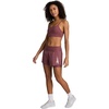 image:imageReebok Womens Motion Core Vector Running 35 ShortsBlackberry