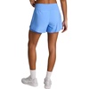 image:imageReebok Womens Motion Core Vector Running 35 ShortsPeriblue