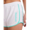 image:imageReebok Womens New Generation 3 ShortStark White