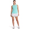 image:imageReebok Womens New Generation 3 ShortStark White