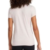 image:imageReebok Womens Off The Charts Performance Crewneck TShirtAshes of Rose Heather