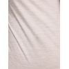 image:imageReebok Womens Off The Charts Performance Crewneck TShirtAshes of Rose Heather