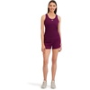image:imageReebok Womens Off the Charts Slim Fit Performance Tank TopPickled Beet