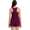 image:imageReebok Womens Off the Charts Slim Fit Performance Tank TopPickled Beet
