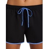 image:imageReebok Womens Proam Training 3 ShortBlack