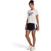 image:imageReebok Womens Proam Training 3 ShortBlack