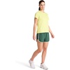 image:imageReebok Womens Proam Training 3 ShortPineneedle
