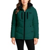 image:imageReebok Womens Puffer Jacket Heavyweight Puffer Coat with Faux Fur Trim Hood  Plush Quilted Insulation for Harsh Weather Stylish Silhouette for Snowstorms or Chilly Walks Snug Everyday WearThyme