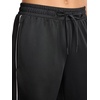 image:imageReebok Womens Reebok Id Bv Tricot Tp Pant Standard Fit 30 Inseam Midweight Poly Tricot Fleece FabricBlack